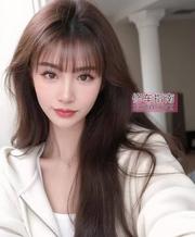 [陕西-西安]气质型长腿美女很不错