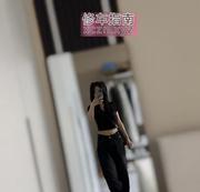 [上海-长宁区]长宁大胸面条骚女