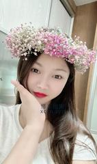 [上海-徐汇]热情漂亮妹子