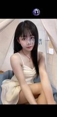 [浙江-杭州]苗条美少女