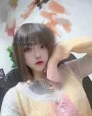 [江苏-南京]夫子庙点点嫩妹