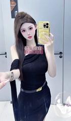 [山东-青岛]美乳白嫩人美身材好