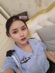 [北京-朝阳区]丰满翘臀御姐美美