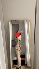 [内蒙古-呼和浩特]极品微胖美女