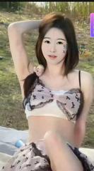 [湖北-武汉]汉口火车站小少妇
