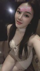 [浙江-杭州]粉嫩美乳细腰美女