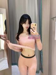 [江苏-南京]妩媚川女郎很会夹