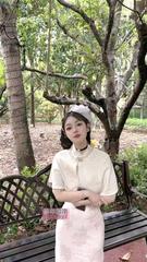 [上海-普陀区]普陀05年嫩妹甜甜