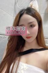 [吉林-长春]大胸古典美女