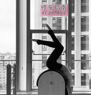 [广东-深圳]身材颜值拉满瑜伽老师