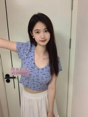 [四川-成都]成都清纯反差妹