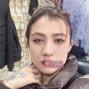 [四川-成都]成都新疆维吾尔美女