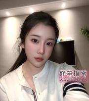 [江苏-南京]江宁颜值美女沐沐