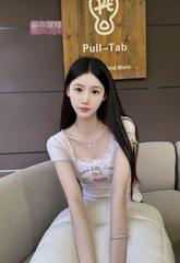 [江西-南昌]年轻甜美白虎小迷妹