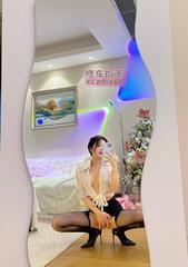 [上海-长宁区]我称之为最骚的河掰