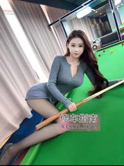 [江苏-南京]台球妹兼职