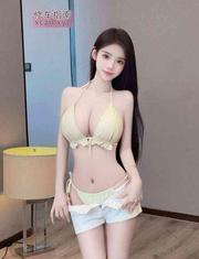 [江苏-无锡]大胸妹女友感可调教