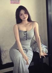 [内蒙古-呼和浩特]呼市的乖巧听话妹妹