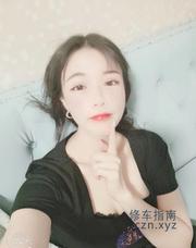 [浙江-杭州]清新风小御姐