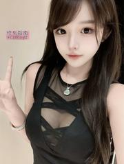 [黑龙江-哈尔滨]貌美胸大，甜美御姐