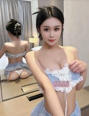 [江苏-南通]崇川内衣模特短期兼职