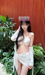 [四川-成都]成都巨乳1米7妹兼职