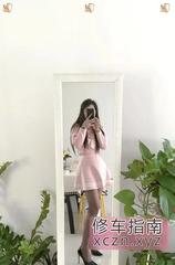 [安徽-合肥]甜美系御姐