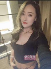 [江苏-南京]秦淮御姐可三T