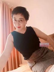 [河南-河南]东站熟女