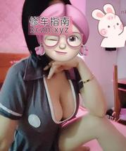 [江苏-苏州]园区风韵小姐姐