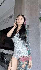 [安徽-芜湖]纹身骚野猫