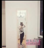 [江苏-南京]河西短发服务少妇