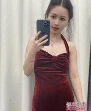 [广东-广州]天河区纯欲水多小妹