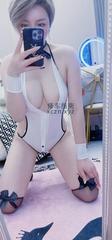 [上海-普陀]普通短发好身材妹子