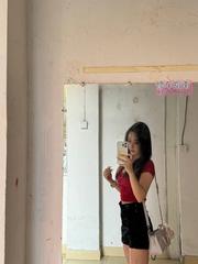 [河南-郑州]大长腿，极度反差