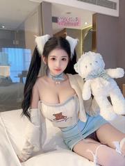 [河北-廊坊]服装模特兼职