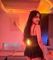 [四川-成都]风情万种的维族小美