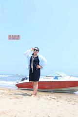 [北京-石景山区]石景山古城老凤栀睛