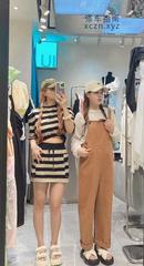 [江苏-南京]迈皋桥兼职女装店双飞