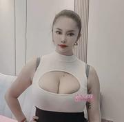 [江苏-苏州]东北打雷御姐