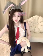 [陕西-西安]西安极品可爱学妹简直