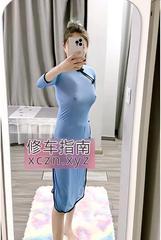 [上海-长宁区]性感女神过年不打烊