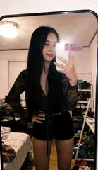 [内蒙古-呼和浩特]呼市性感大长腿