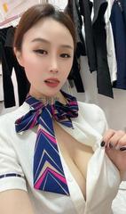 [广东-深圳]黑丝ol御姐婷婷