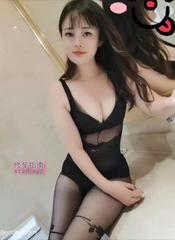 [上海-普陀区]黑色丝袜性感妹子