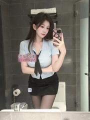[云南-昆明]情趣制服御姐爽操
