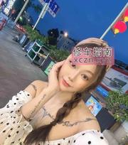 [四川-成都]大胸朵朵气质佳