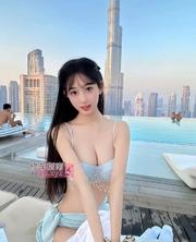 [广东-佛山]胸大身材好，清纯美女