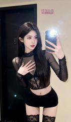 [上海-杨浦区]上海白虎少女初下海