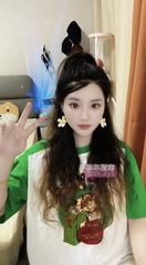 [上海-静安区]新静安区古曼御姐